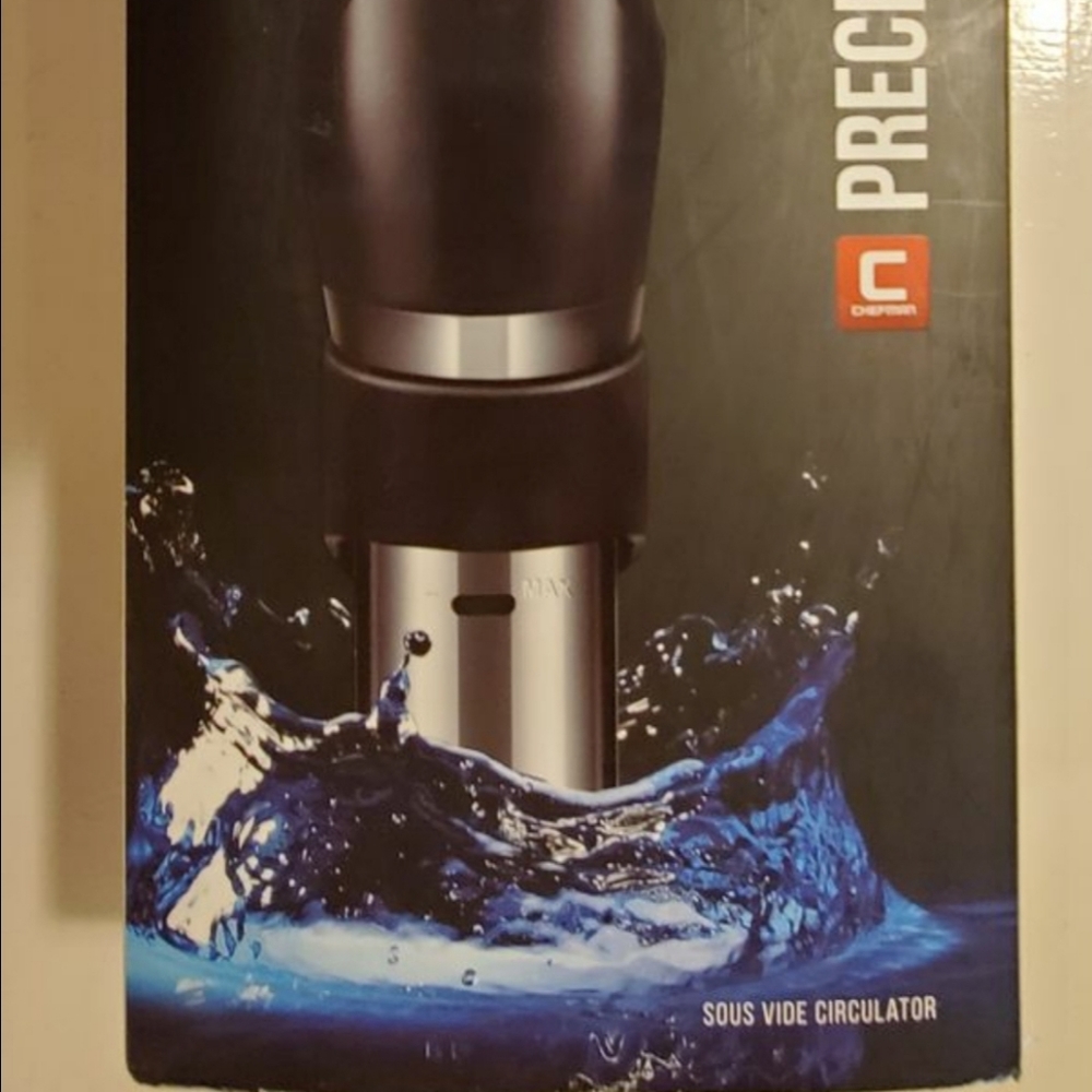 Chefman Precision Cooker - Picture 2 of 6